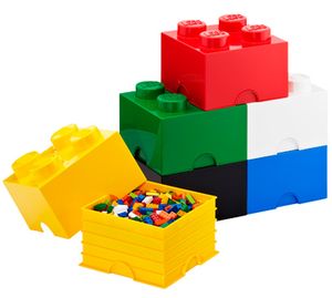 lego stacking boxes