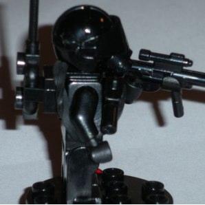 lego army special forces custom minifig | Custom LEGO Minifigures