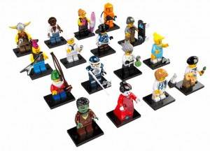 lego custom minifig series collectors 4 lego custom minifig series collectors 4