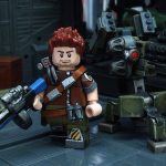 borderlands minifigures