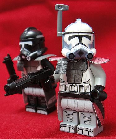 lego clone commando gun