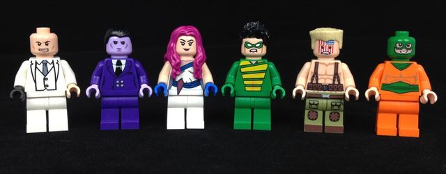 lego dc mirror master