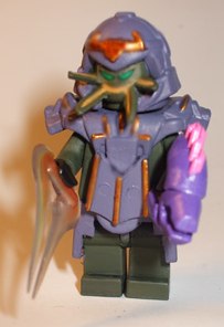 arbiter lego