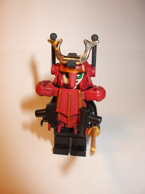 New Brickviet Custom minifigs by Jasbrick
