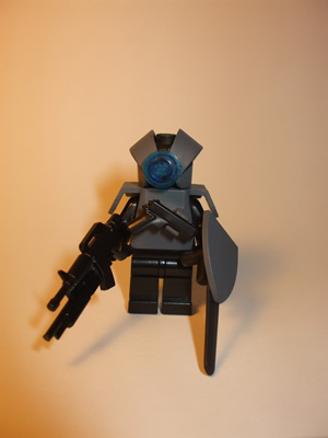 More corporation custom minifigs by Jasbrick2