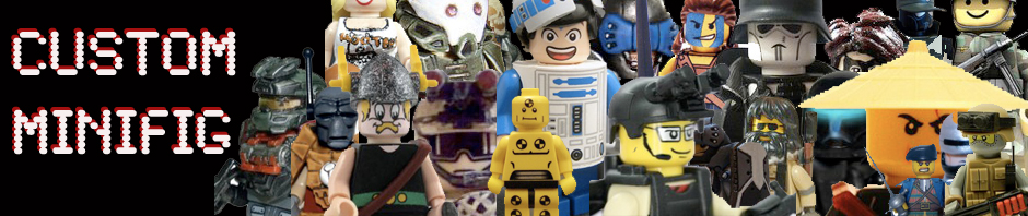Sluban Lego Clone Review | Custom LEGO 