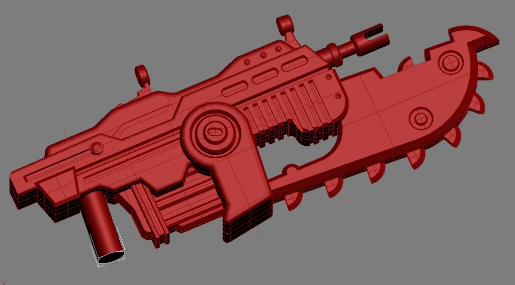 lego guns for minifigures for sale