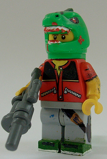 lego prowl