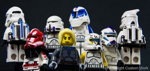 Arealight Wave 7 Release