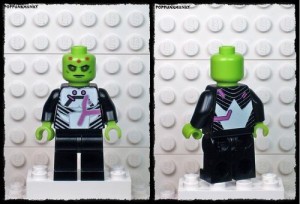 brainiac funko pop