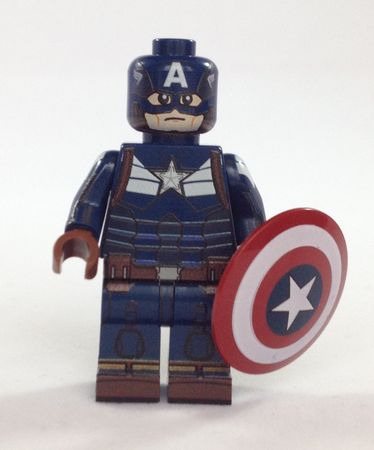 minifigs4u