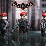 arkham knight minifigure