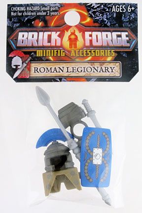 Brickforge Roman Legionary Pack