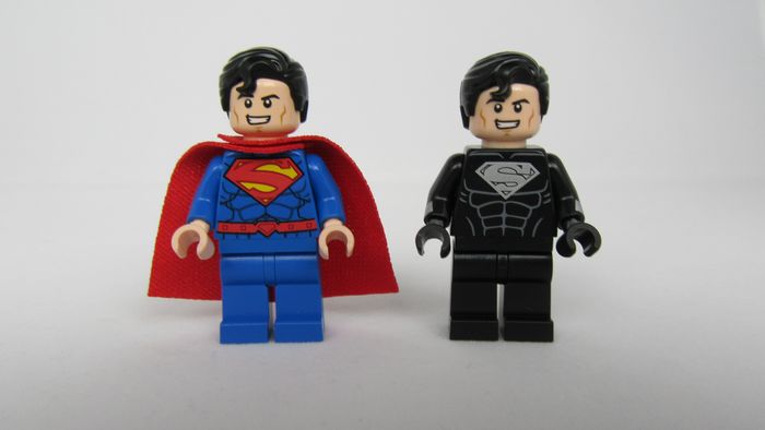 Featured image of post All Lego Superman Minifigures Scegli la consegna gratis per riparmiare di pi