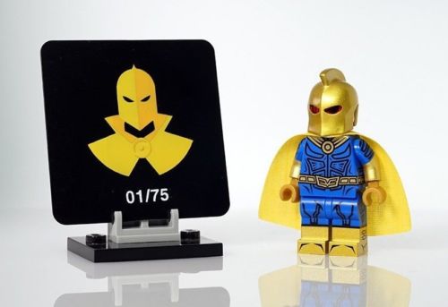 lego doctor fate