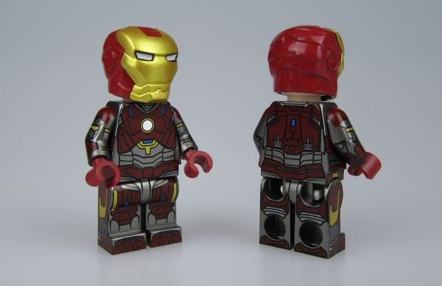 lego minifigure search