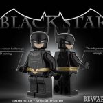 Black-Star-Beware-of-the-Bat-Custom-Minifigure