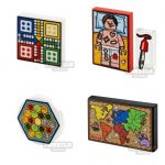 TableTop Games Printed Tiles