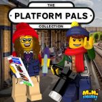 Platform-Pals-Custom-Minifigures