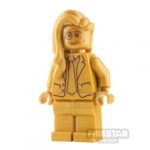 FST Golden Companion Custom Minifigure