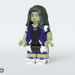 Female-Smasher-Jaka-Brick-Custom-Minifigure