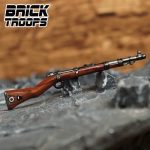 Brick-Troops-Kar98