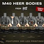 TMC-German-M40-Heer-Bodies