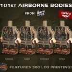 TMC-101st-Airborne-Bodies