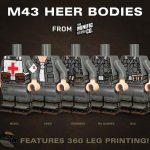 TMC-M43-Heer-Bodies-C