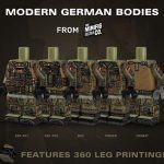 TMC-German-Flecktarn-Bodies