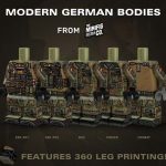 TMC-German-Flecktarn-Bodies