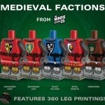 TMC-Medieval-Factions