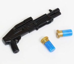 Double-barreled Shotgun | Wiki | Fandom