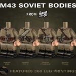TMC-M43-Soviet-Uniforms