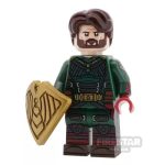 FST Soldier Supe Custom Minifigure