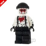 FST Murdering Muralist Custom Minifigure