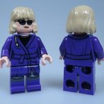 Shin Baddie Custom Minifigure by Grandpa Clone Customs