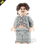 FST Bulletproof Subject Custom Minifigure FST Bulletproof Subject Custom Minifigure