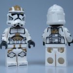 Combat Vehicle Trooper by Grandpa Clone Customs