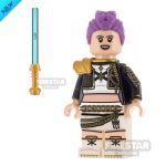 FST Half Blooded Hunter Custom Minifigure FST Half Blooded Hunter Custom Minifigure