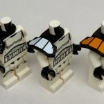 Custom TK Pauldron by CloneForgeLaboratory