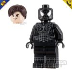 FST Symbiotic Wall Crawler Custom Minifigure