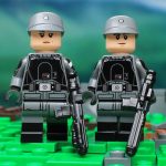 Imperial Army Bodies by Orbital Minifigs