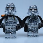 Muddy Trooper Squad Pack by CloneForgeLaboratory