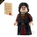 FST Corrupted Counsellor Custom Minifigure
