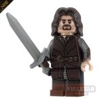 FST Returning Ruler Custom Minifigure