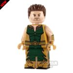 FST Broceanic Supe Custom Minifigure
