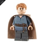 FST Wayfaring Knight Custom Minifigure FST Wayfaring Knight Custom Minifigure