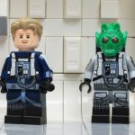 Rebel Pilot Jumpsuit Bodies by Orbital Minifigs