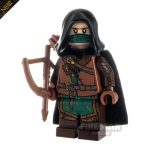 FST Steadfast Scout Custom Minifigure FST Steadfast Scout Custom Minifigure